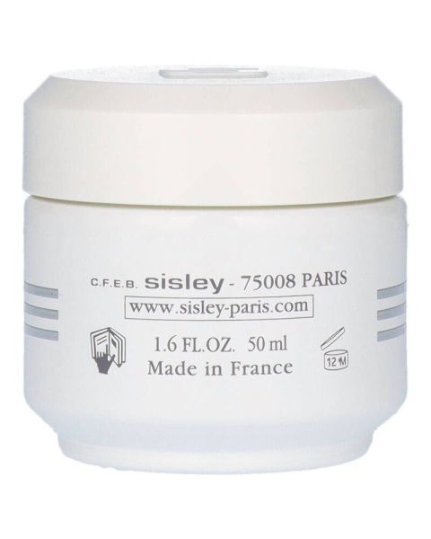 Sisley Velvet Nourishing Cream