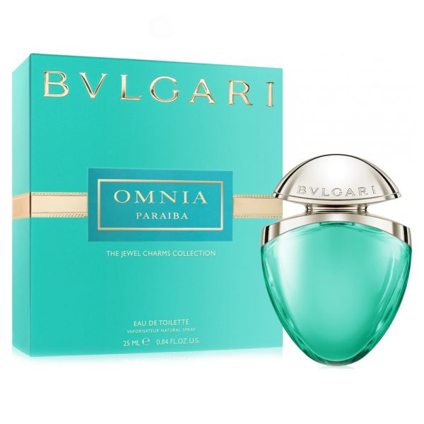 Bvlgari Omnia Paraiba EDT (U)