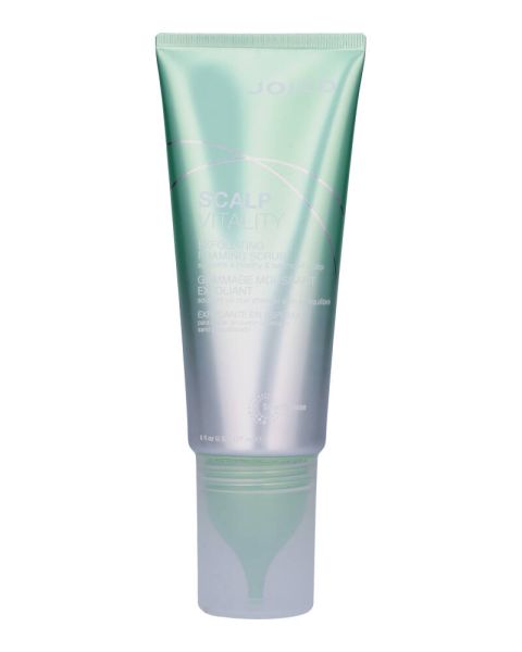 Joico Scalp Vitality Exfoliating Foaming Scrub