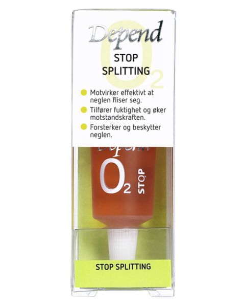 Depend Stop Splitting - Art. 8902