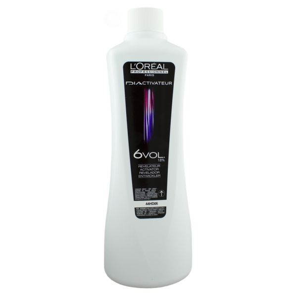 Loreal Beize Diactivateur 6 VOL 1,8% Loreal Beize Diactivateur 6 VOL 1,8%