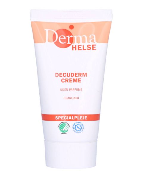 Derma Helse Decuderm Creme