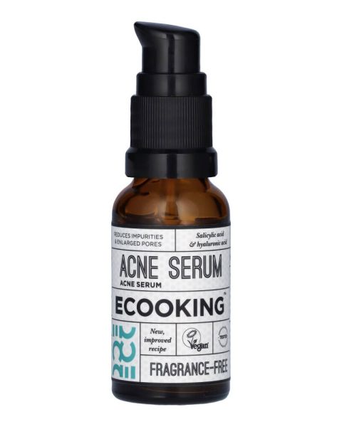 Ecooking Acne Serum