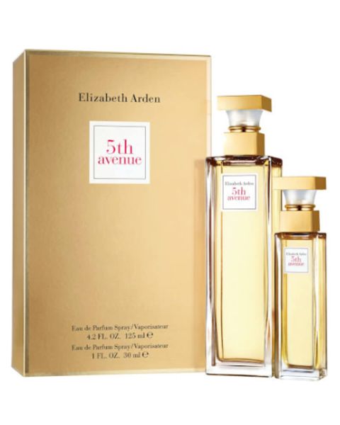 Elizabeth Arden 5th. Avenue Gift Set EDP Elizabeth Arden 5th. Avenue Gift Set EDP
