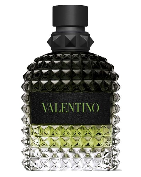 Valentino Uomo Born In Roma Green Stravaganza EDT
