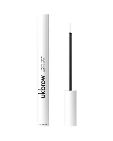 Uklash Ukbrow Complex Peptide Eyebrow Serum