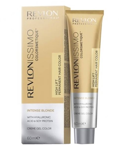 Revlon Revlonissimo Colorsmetique Intense Blonde 1201