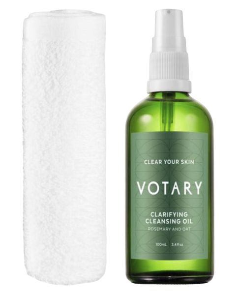 Votary Clarifying Cleansing Oil Votary Clarifying Cleansing Oil