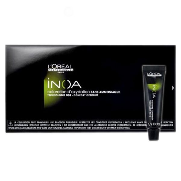 Loreal inoa color 9 6x8gr (U)