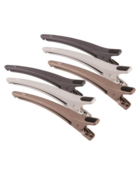 Sibel Seperating Clips 12cm Ref. P005122