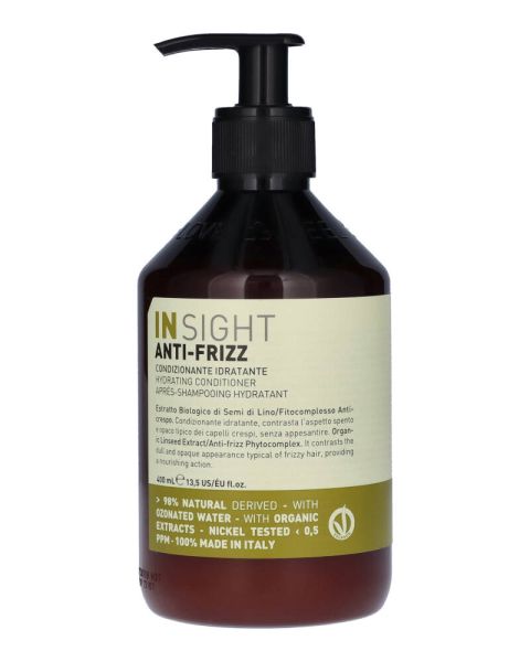 Insight Anti-Frizz Hydrating Conditioner