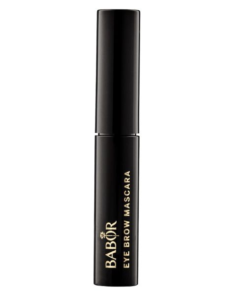 Babor Eye Brow Mascara 02 Medium