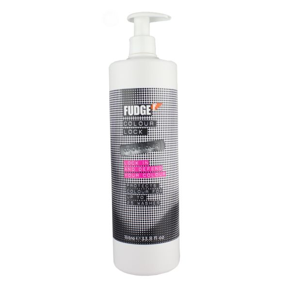 Fudge Colour Lock Conditioner (U) (Outlet)