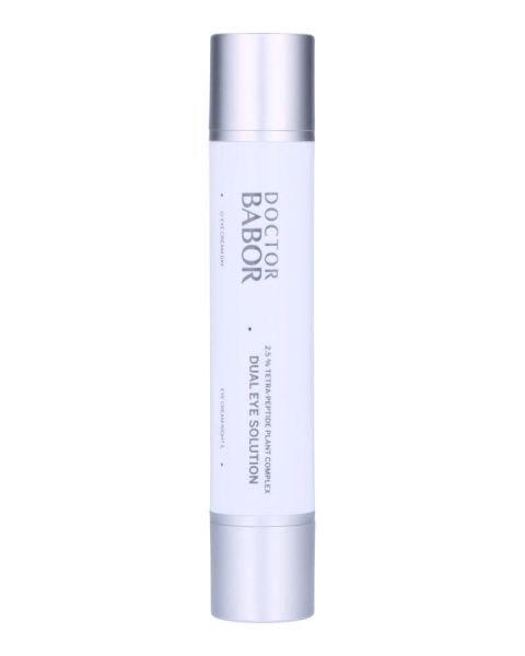 Doctor Babor Lifting Dual Eye Solution