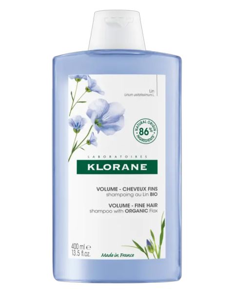 Klorane Volume Shampoo