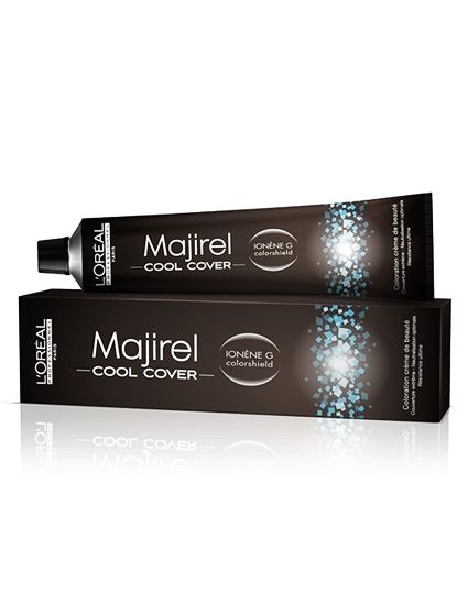 Loreal Prof. Majirel Cool Cover 7,88 (U)