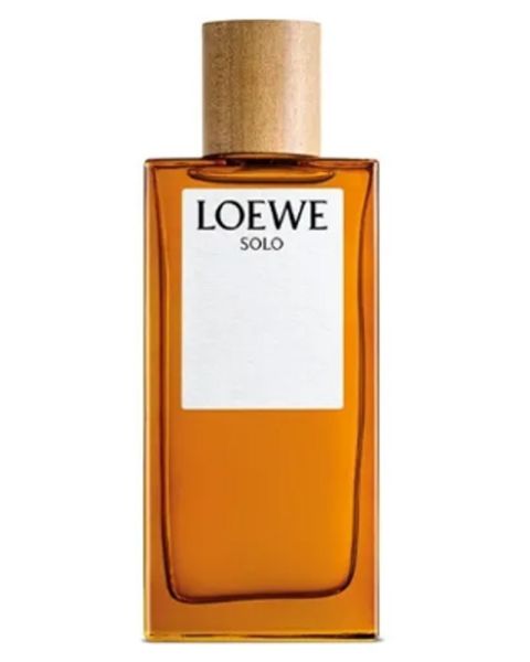 Loewe Solo Man EDT