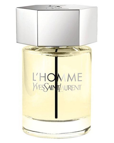 Yves Saint Laurent L'Homme EDT