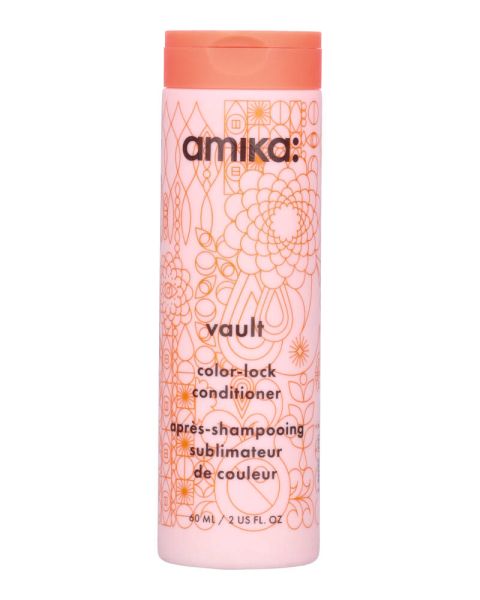 Amika: Vault Color-Lock Conditioner