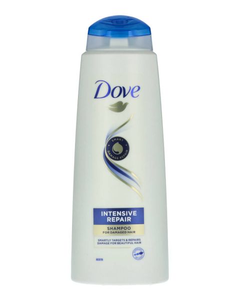 Dove Intensive Repair Shampoo
