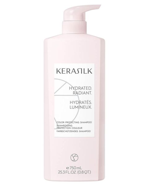 Kerasilk Color Protecting Shampoo