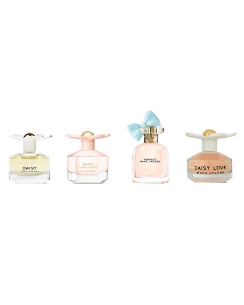 Marc Jacobs Daisy Miniatures Collection
