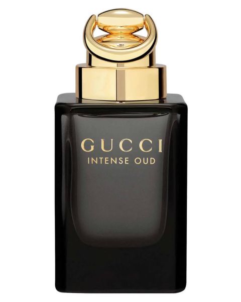 Gucci Intense Oud UNISEX EDP