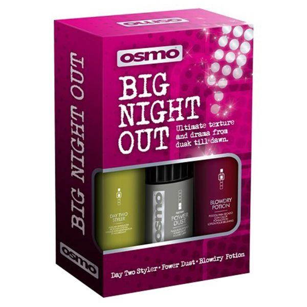 Osmo big Night Out Osmo big Night Out