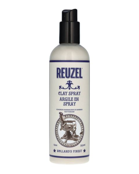 Reuzel Clay Spray