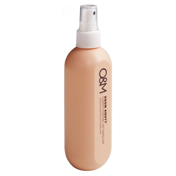 O&M Know Knott, Conditioning Detangler