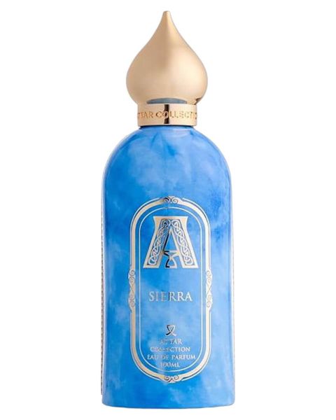 Attar Collection Sierra EDP