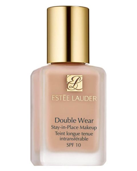Estee Lauder Double Wear Foundation 2C2 Pale Almond