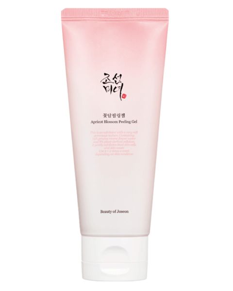 Beauty Of Joseon Apricot Blossom Peeling Gel