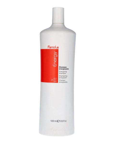 Fanola Energizing Shampoo