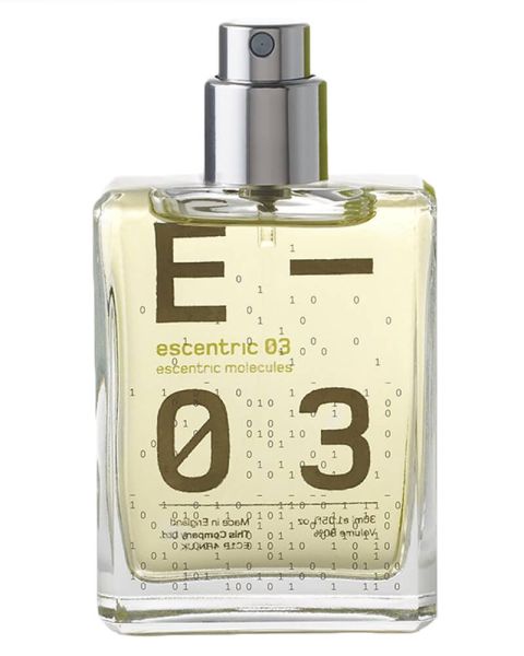 Escentric Molecules - Escentric 03 EDT