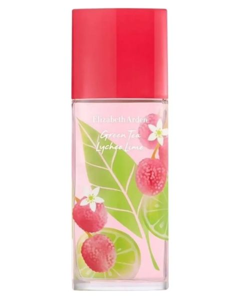 Elizabeth Arden Green Tea Lychee Lime EDT