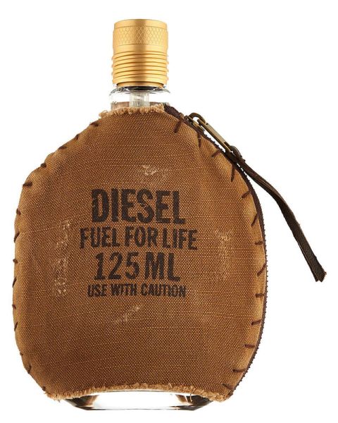 Diesel Fuel For Life EDT