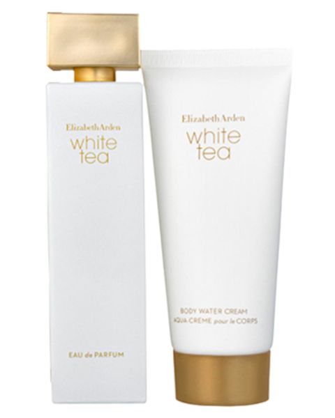 Elizabeth Arden White Tea EDP Gift Set Elizabeth Arden White Tea EDP Gift Set