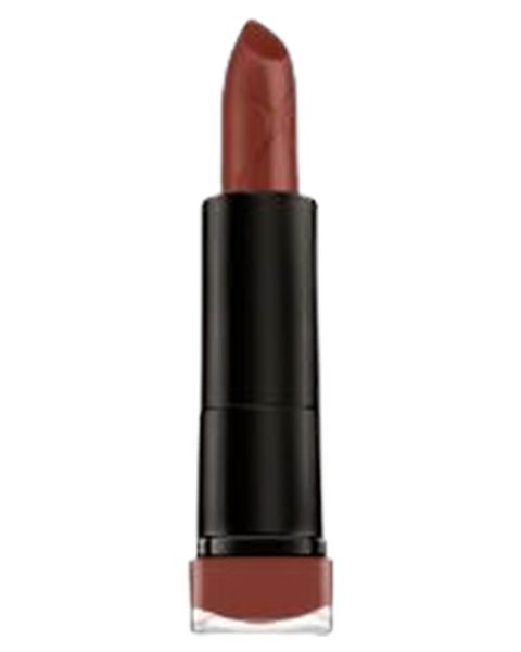 Max Factor Colour Elixir Matte Lipstick 055 Desert