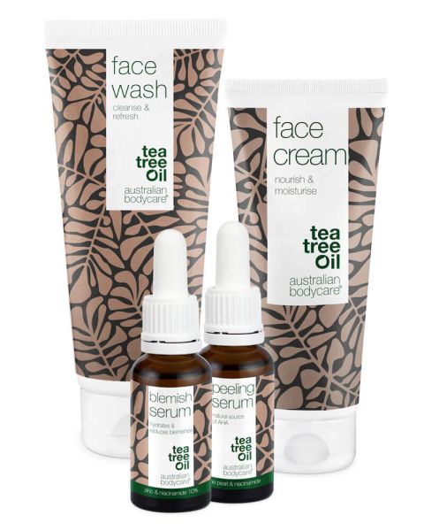 Australian Bodycare Perfect Skin Tone Kit