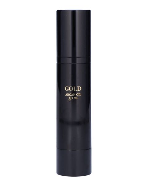 GOLD Argan Oil