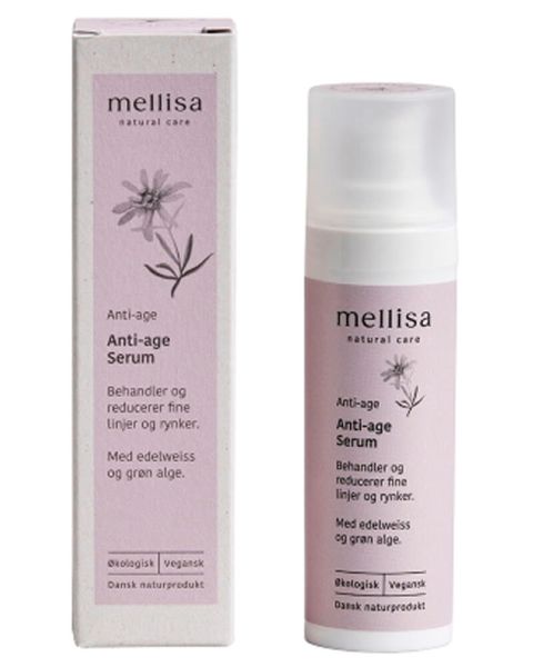 Mellisa Anti-Age Serum Mellisa Anti-Age Serum