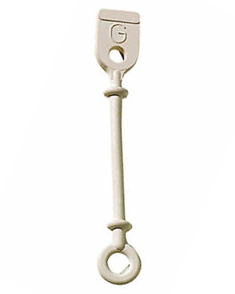 Comair Gummistropper Ref. 3011654 8cm (U) Comair Gummistropper Ref. 3011654 8cm (U)