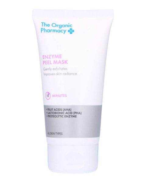The Organic Pharmacy Enzyme Peel Mask The Organic Pharmacy Enzyme Peel Mask
