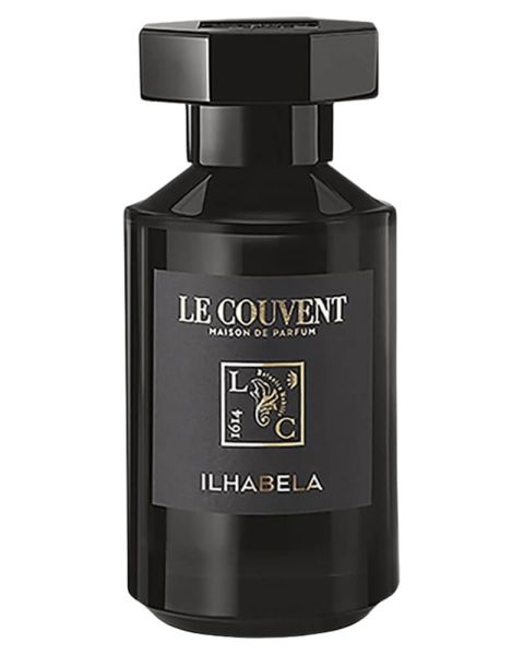 Le Couvent Maison de Parfum Ilhabela