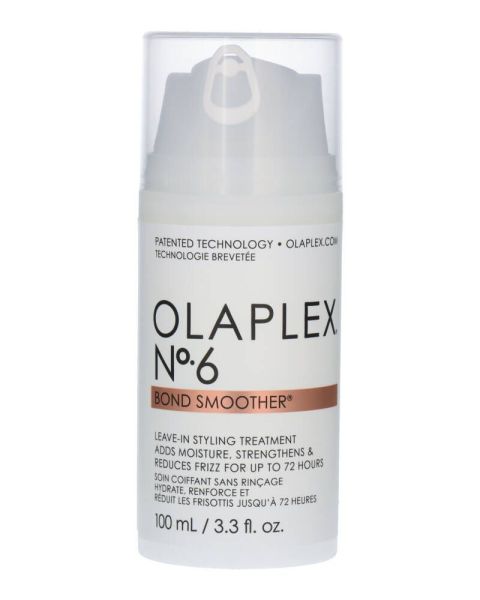 Olaplex No.6 Bond Smoother Styling Creme