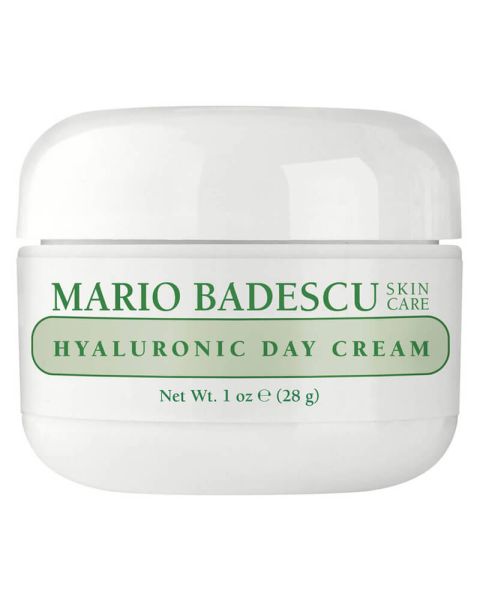 Mario Badescu Hyaluronic Day Cream