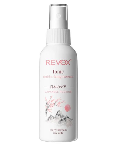 Revox B77 Japanese Ritual Tonic Moisturizing Essence