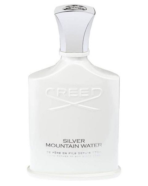 Creed Silver Mountain Water EDP