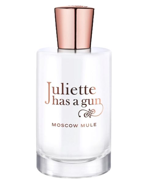 Juliette Has A Gun Moscow Mule EDP